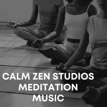 Calm Zen Studios Meditation Music